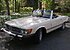 1982 Mercedes-Benz 380SL for sale 101038344